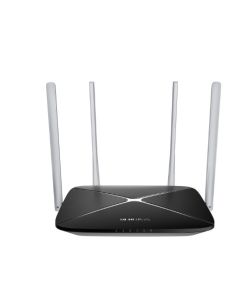 Mercusys MB135-4G Dvoupásmový bezdrátový 4G LTE router AC1200