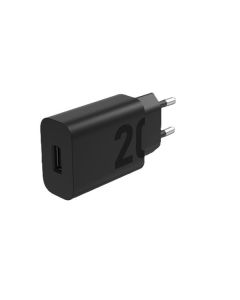 Lenovo adaptér TAB 20W AC USB-A Wall-Mount 2-PIN