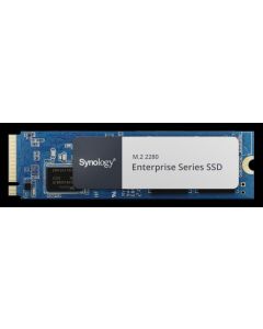 Synology SSD M.2 NVMe 2280 1600GB