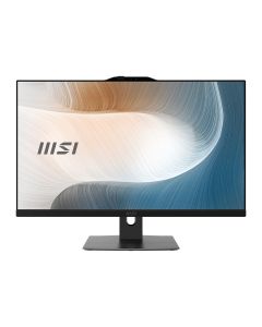 MSI Modern/AM272P 1M-1401EU/27"/FHD/5-120U/16GB/512GB/Intel int/W11H/Černá/3R