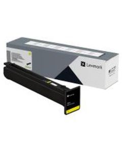 Lexmark CX833,95x,XC8355,95x Yel 46.9K Crtg