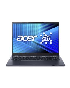 Acer TravelMate P4 16 (TMP416-74-TCO-5471) Core Ultra 5 225H/16GB/512GB SSD/16" WUXGA IPS/IR Camera/Win11 Pro/modrá
