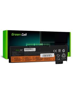 Green Cell LE169 Baterie pro Lenovo ThinkPad T470 T480 T570 T580 T25 A475 A485 P51S P52S
