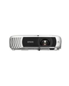 EPSON 3LCD/3chip projektor EB-W55 1280x800 WXGA/4000 ANSI/16000:1/ 2xHDMI/USB/2W Repro/WiFi