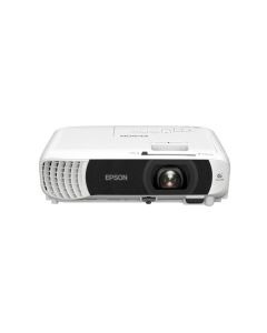 EPSON 3LCD/3chip projektor EB-FH08 1920x1080 FHD/3600 ANSI/16000:1/2xHDMI/USB/2W Repro