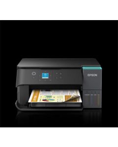 EPSON EcoTank ITS L4360- A4/33-20ppm/4ink/Wi-Fi/CISS/Duplex