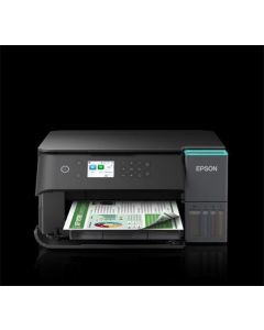 EPSON EcoTank ITS L6360 - A4/35-23ppm/4ink/Wi-Fi/LAN/duplex/CISS