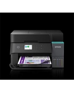 EPSON EcoTank ITS L6370 - A4/35-23ppm/4ink/DADF/Wi-Fi/LAN/duplex/CISS
