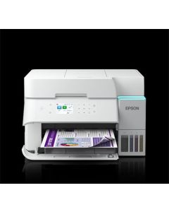 EPSON EcoTank ITS L6376 - A4/35-23ppm/4ink/DADF/Wi-Fi/LAN/duplex/CISS