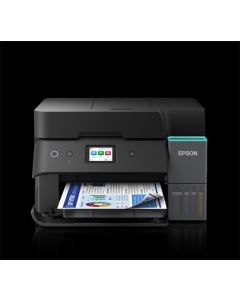 EPSON EcoTank ITS L6390 - A4/33-20ppm/4ink/DADF/Wi-Fi//LAN/duplex/CISS/FAX