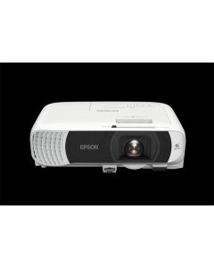 EPSON 3LCD/3chip projektor EB-FH54 1920x1080 FHD/4100 ANSI/16000:1/Wi-Fi/2xHDMI/16W Repro/Miracast/AirPlay2