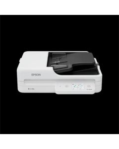 EPSON skener WorkForce DS-1760WN - A4/1200x1200dpi/USB/DADF/WiFi