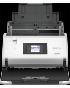 EPSON skener WorkForce DS-30000 - A3/70 Str./min/600x600dpi/DADF/USB3.0