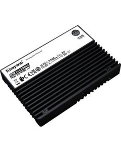 Kingston Flash 3.84TB DC3000ME U.2 PCIe 5.0 NVMe TCG Opal Enterprise SSD
