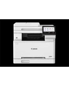 Canon i-SENSYS MF664cdw - PSC/A4/WiFi/LAN/SEND/ADF/duplex/PCL/colour/25ppm