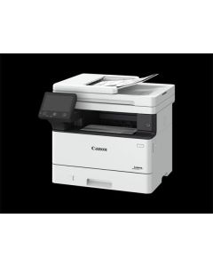 Canon i-SENSYS MF461dw II - PSC/WiFi/LAN/SEND/DADF/duplex/PCL/PS3/36ppm/A4