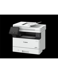 Canon i-SENSYS MF465dw II - PSCF/WiFi/LAN/SEND/DADF/duplex/PCL/PS3/40ppm/A4