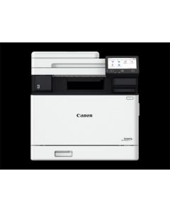 Canon i-SENSYS MF754Cdw II - PSCF/A4/WiFi/LAN/SEND/DADF/duplex/PCL/PS3/colour/33ppm