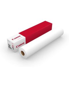 Canon Roll Paper Top Colour 90g, 23" (594mm), 2 x 175m box LFM090