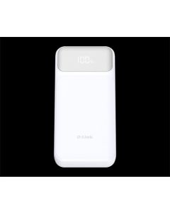 D-Link DPP-201 - 20000mAh Power Bank