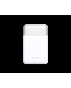 D-Link DPP-101 - 10000mAh Power Bank