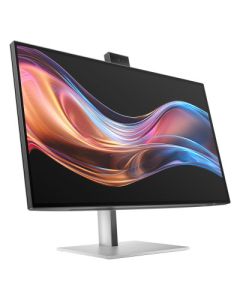 HP Series 7 Pro 27" 4K Conferencing Monitor - 727pm