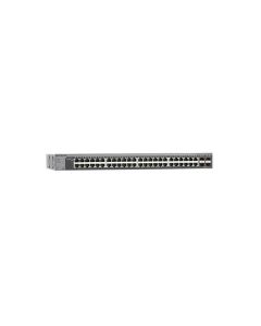 Netgear 48PT GIGABIT SMART SWITCH SFP+
