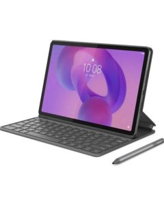 Lenovo TAB K11 Gen 2 MediaTek Dimensity 6300/8GB/256GB UFS/11" 2.5K (2560x1600) IPS/5G/Pero+Klávesnice/Android 15/šedá