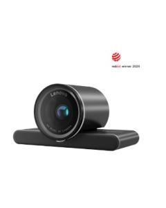 Lenovo 4K Pro Webcam