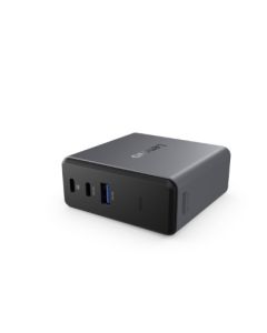 Lenovo GaN Powered X9 Travel Dock - EU