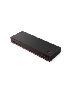 Lenovo ThinkPad Thunderbolt 5 Smart Dock 7500 - EU
