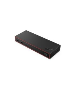Lenovo ThinkPad USB4 Smart Dock 5500 - 100W EU