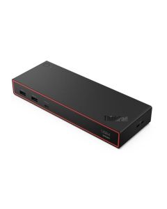 Lenovo ThinkPad USB4 Smart Dock 5500 - 135W EU