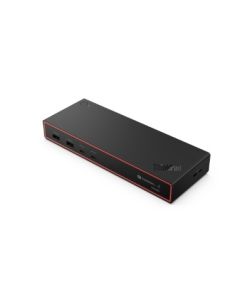 Lenovo ThinkPad Thunderbolt 4 Smart Dock G2 7500 - EU