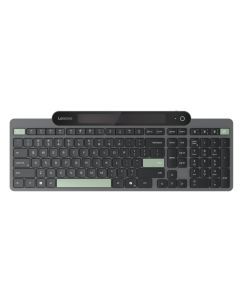 Lenovo Self-Charging Bluetooth Keyboard - Czech