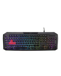 Acer Nitro Gaming Keyboard 100, Membrane Switch, 26 Anti-ghosting kláves