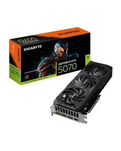 GIGABYTE GeForce RTX™ 5070 WINDFORCE SFF 12G
