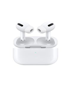 Apple AirPods Pro (3. gen) s USB-C MagSafe pouzdrem (2025)