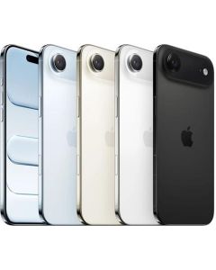 Apple iPhone Air 256GB vesmírně černý