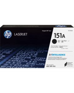 HP toner 151A/Black/3050 stran