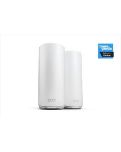 Netgear Orbi 870 Series Tri-Band WiFi 7 Mesh 2-pack