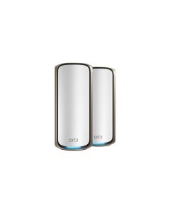 Netgear Orbi 970 Series Quad-Band WiFi 7 Mesh 2-pack