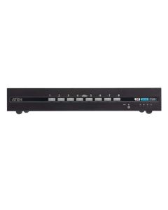 Aten CS1188DP4 8-Port USB DisplayPort Secure KVM Switch (PSD PP v4.0 Compliant)