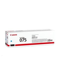 Canon Cartridge 075/Cyan/1300str.