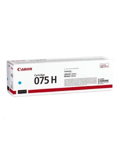 Canon Cartridge 075 H/Black/3500str.