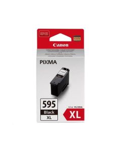 Canon cartridge PG-595XL/Black/300str.
