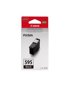 Canon cartridge PG-595/Black/180str.