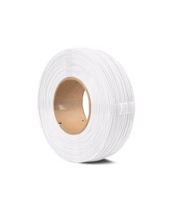 C-TECH tisková struna ESSENTIAL LINE ( filament ) , PETG, 1,75mm, 1kg, bílá, refill