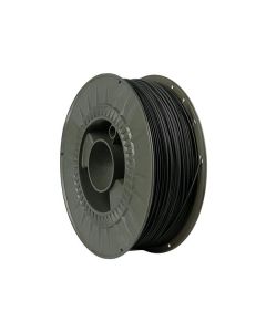 C-TECH tisková struna ESSENTIAL LINE ( filament ) , PETG, 1,75mm, 1kg, černá