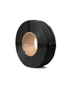 C-TECH tisková struna ESSENTIAL LINE ( filament ) , PETG, 1,75mm, 1kg, černá, refill